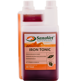 SanoVet Iron Tonic