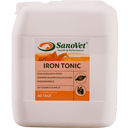 SanoVet Iron Tonic - 5 L