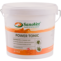 SanoVet Power Tonic - 3 kg