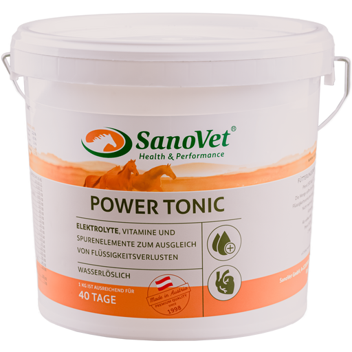 SanoVet Power Tonic - 3 kg
