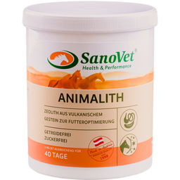 SanoVet Animalith