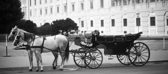 Historische Oostenrijkers en souvenirs uit Oostenrijk