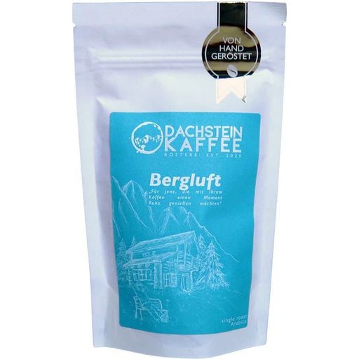 Dachstein Kaffee BERGLUFT Single Roast