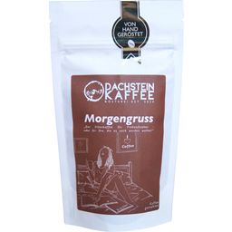 Dachstein Kaffee Caffè Filtro MORGENGRUSS