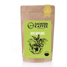 Dachstein Kaffee BIOLOGE Single Roast Organic