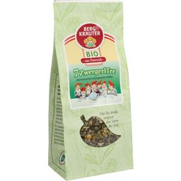 Österreichische Bergkräuter Herbata dla dzieci - sypka, 45g