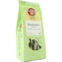 Österreichische Bergkräuter Bio Durstlöscher