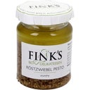 Pesto di Cipolle Arrostite Bio, 115 g