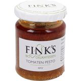 Fink's Delikatessen Pesto di Pomodoro Bio - Piccante