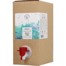 Refill Pack - Organic Beach Vibes Hand Soap