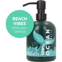 Hands on Veggies Organic Beach Vibes Hand Soap - 