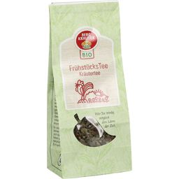 Österreichische Bergkräuter Bio Reggeli tea - szálas, 45 g