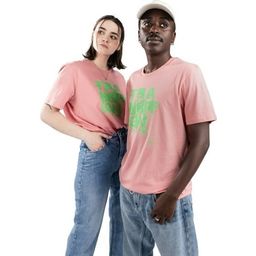 T-Shirt Unisexe | 2022 Festival Edition canyon pink