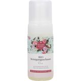 Eliah Sahil Organic Rose Cleansing Foam