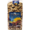 BioKing Fruit Muesli with Organic Berries - 500 g