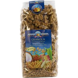 BioKing Organic Crunchy Granola