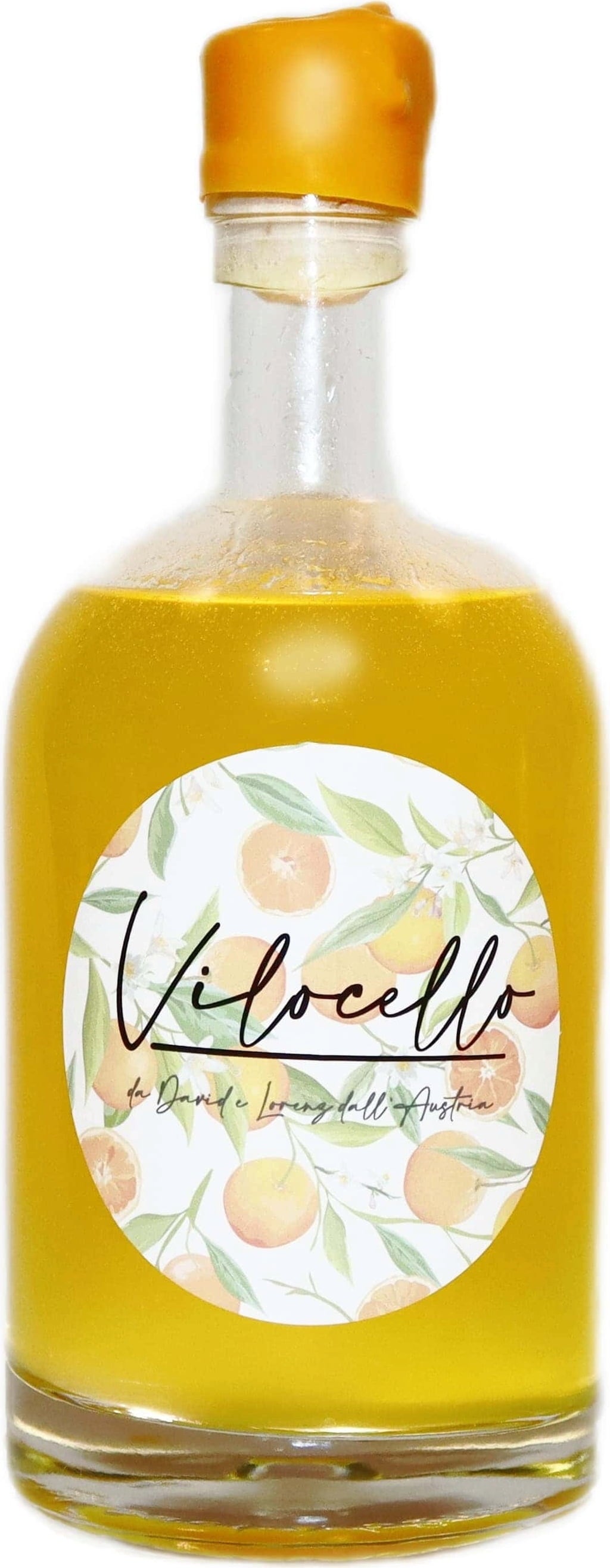 Vilocello Orange