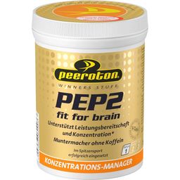 Peeroton PEP2 fit for brain - 90 Kapsułki