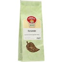 Österreichische Bergkräuter Coriander - whole, 40 g
