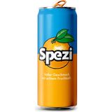 SPEZI Orange - 0,33 L
