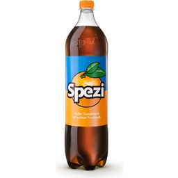 SPEZI Orange - 1,5 L - 1.500 ml
