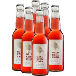 Goldkehlchen Sour Cherry Cider