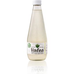 Valea Organiczny napój z aloesu - 330 ml