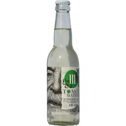 ECHT VOM LAND Tonic Water Basil + Ginger III. - 330 ml