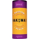 MATCHA TEA Passion Peach, 235 ml