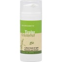 fresh & light Biologische Lotion voor Gezicht en Lichaam - 100 ml