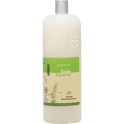 Tiroler Kräuterhof Shampoo Naturale Bio pH 5,5