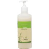 Tiroler Kräuterhof Bio gel za prhanje in šampon Hayflower