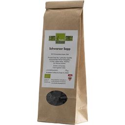 Tiroler Kräuterhof Assam bio fekete tea - 100 g