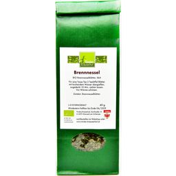 Tiroler Kräuterhof Organic Stinging Nettle Leaf Tea - 40 g