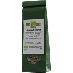 Tiroler Kräuterhof Organic Dandelion Leaf Tea - 40 g