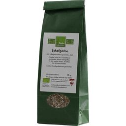Tiroler Kräuterhof Organic Yarrow Tea - 70 g