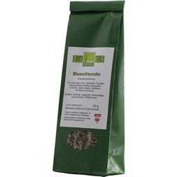 Tiroler Kräuterhof Herbata dla pęcherza - 60 g