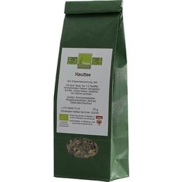 Tiroler Kräuterhof Bio zeliščni čaj za lepo kožo - 50 g