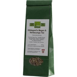 Tiroler Kräuterhof Hildegard emésztést segítő tea - 100 g