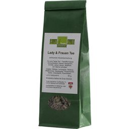 Tiroler Kräuterhof Lady & Frauen Tee - 50 g