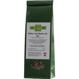 Tiroler Kräuterhof Čaj za sprostitev Relax - 50 g