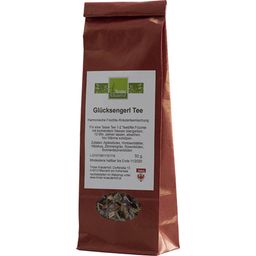 Tiroler Kräuterhof Herbata Na Poprawę Nastroju - 50 g
