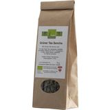 Tiroler Kräuterhof Bio szencsa zöld tea