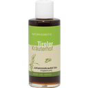 Tiroler Kräuterhof Organiczny olej z dziurawca - 100 ml
