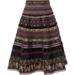 Lena Hoschek Original Ribbon Skirt - Early Fall