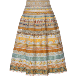 Lena Hoschek Classic Ribbon Skirt 