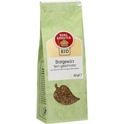 Österreichische Bergkräuter Bread Seasoning - 80 g