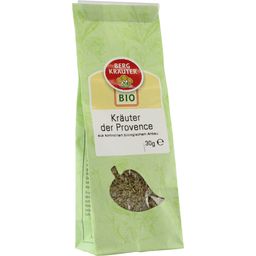 Österreichische Bergkräuter Herbes de Provence Bio - 30 g