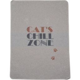David Fussenegger Huisdierendeken - Cat's Chill Zone - 1 stuk