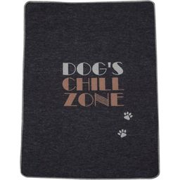 Huisdierendeken - Dog's Chill Zone - Klein - 1 stuk